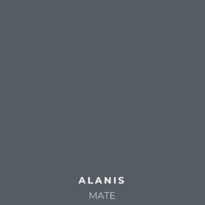 ALANIS
