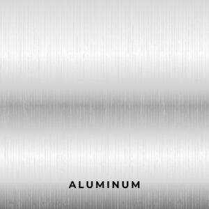 ALUMINUM