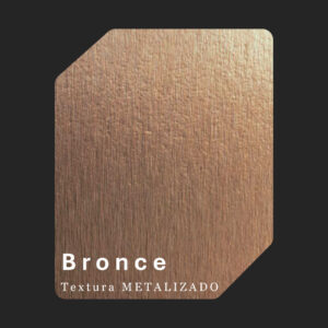 BRONCE