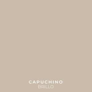 CAPUCHINO