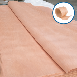 CHAPA DE MADERA OKUME