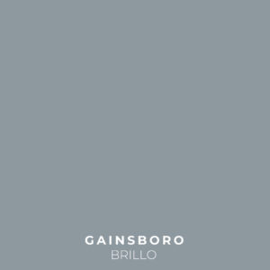 GAINSBORO