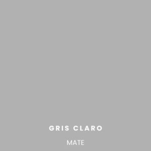 GRIS CLARO
