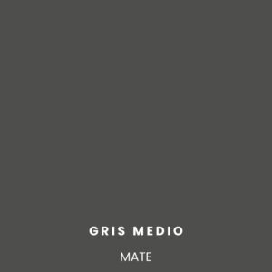 GRIS MEDIO