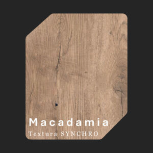 MACADAMIA