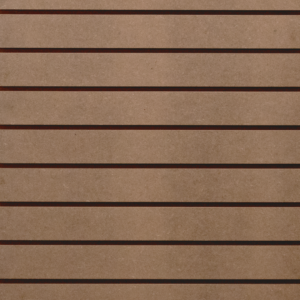 PANEL RANURADO NATURAL