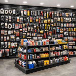 Paneles para Exhibición