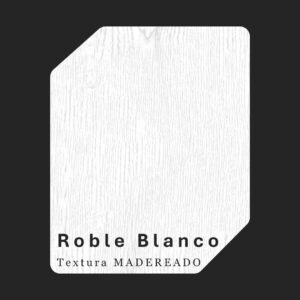 ROBLE BLANCO
