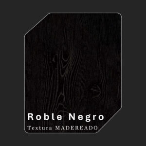 ROBLE NEGRO