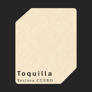 TOQUILLA