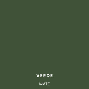 VERDE