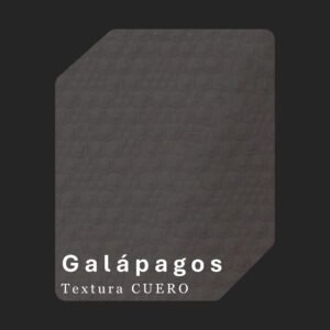 GALÁPAGOS
