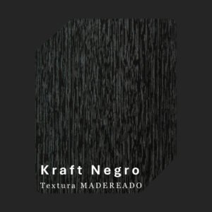 KRAFT NEGRO