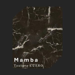 MAMBA