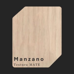MANZANO