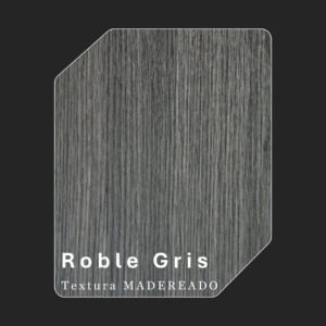 ROBLE GRIS